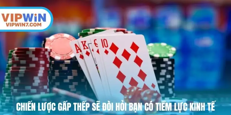 Chiến lược gấp thếp sẽ đòi hỏi thành viên có tiềm lực kinh tế mạnh mẽ