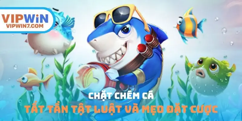 Chặt chém cá